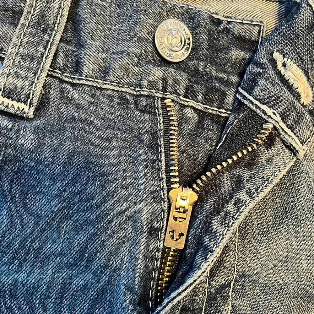 True Religion Mens Jeans. Size 31 Straight. EUC! - Picture 4 of 10